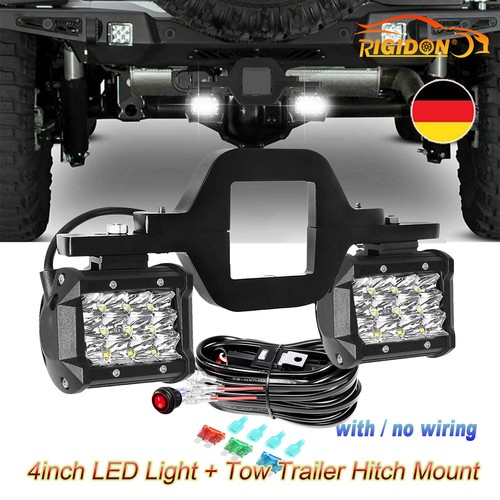 Zoll led arbeitsscheinwerfer - zoll,