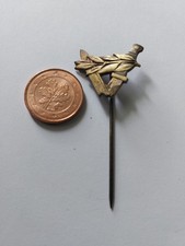 Anstecknadel  Ehrenzeichen 1