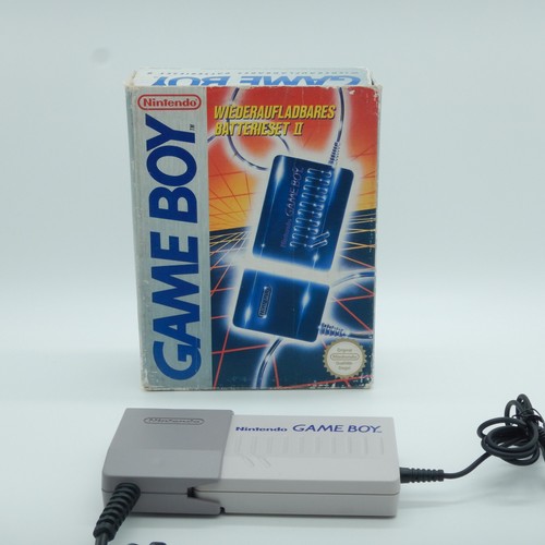 Nintendo game boy - nintendo,