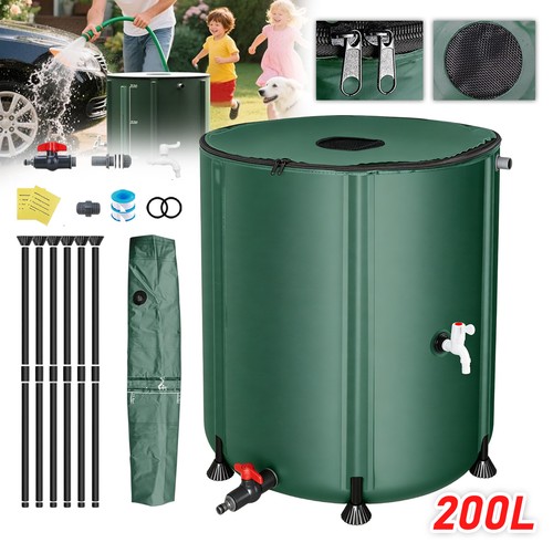 200l regenwassertonne - 200l,