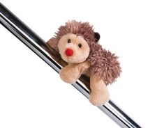 NICI MAGNICI MAGNET - TIER FOREST FRIENDS IGEL HETCH HOGAN NEU