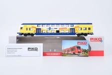 Piko H0 58350C Steuerwagen
