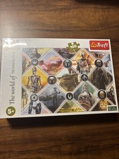 STAR WARS THE MANDALORIAN