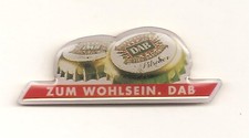 Dortmunder Actien-Brauerei Bier Pin