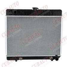 Wasserkühler Für Mercedes