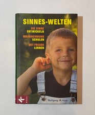 Wolfgang auer sinnes welten - wolfgang-m., sinnes-welten