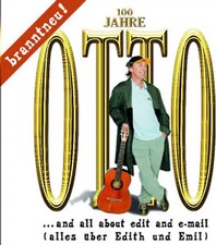 Otto Waalkes - 100 Jahre Otto