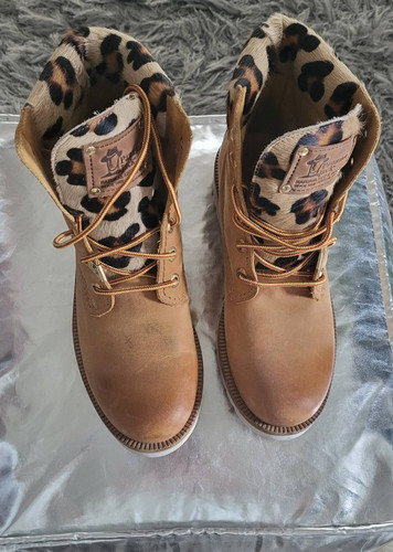 Neue boots von panama jack - boots,