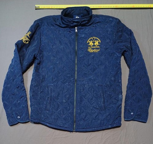 Men martina jacket gold - martina,