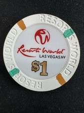 Resorts World Hotel & Casino