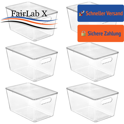 Aufbewahrungsboxen kunststoff - aufbewahrungsboxen,