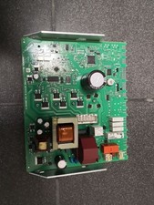Miele Waschmaschine W5873 Leistungselektronik Elektronik ELP266-A 09236593