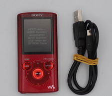 Sony Walkman NWZ-E384 -Digital