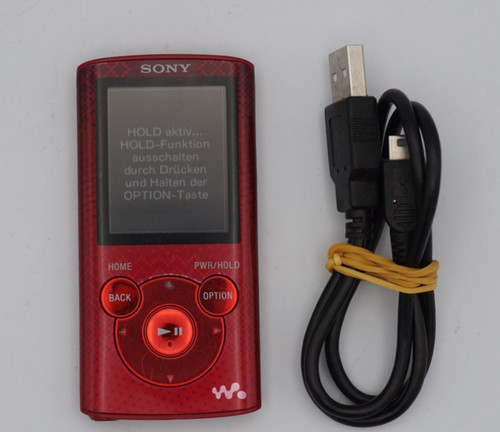 Sony walkman nwz e384 digital - walkman, -digital