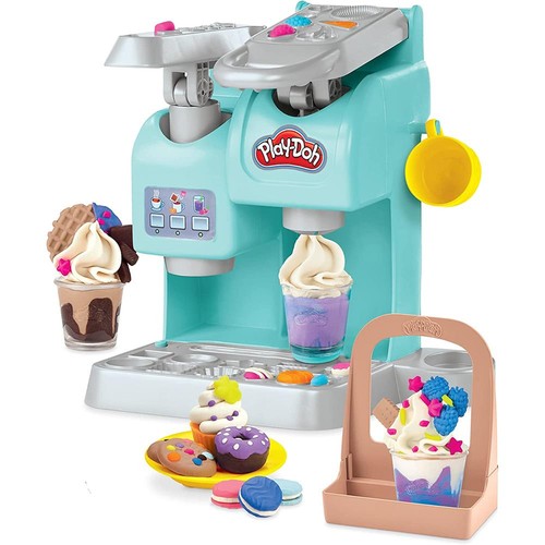 Hasbro play doh kitchen - hasbro, play-doh