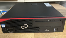PC Fujitsu Esprimo D757 CPU