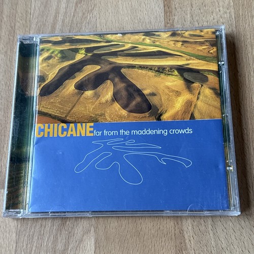 Chicane far from - cd,, the