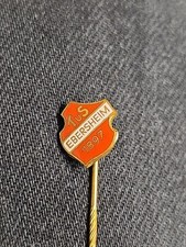 Alte Anstecknadel Fußball TUS