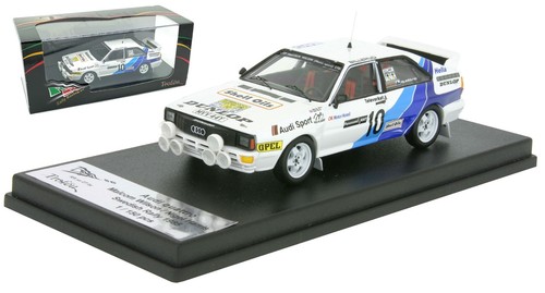 Trofeu rrse07 audi sport - trofeu,
