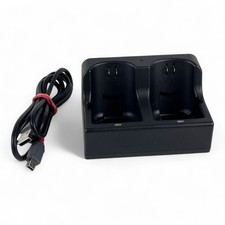 Wii ladestation charge - /,