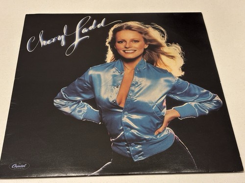 Cheryl ladd charlie - cheryl,