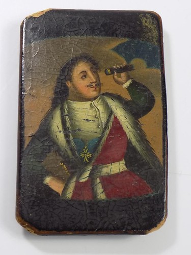 Militaria miniaturbild kleiner - miniaturbild,