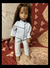 Sasha Brunette Gotz Early