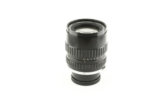 Zenza bronica zenzanon 150 - zenzanon,