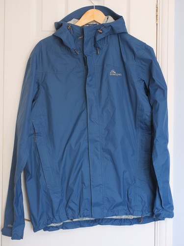 Macpac reflex regenjacke - regenjacke,