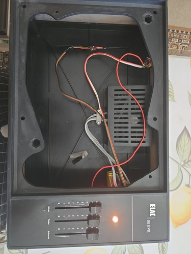 Elac 161 hvk plattenspieler - elac,