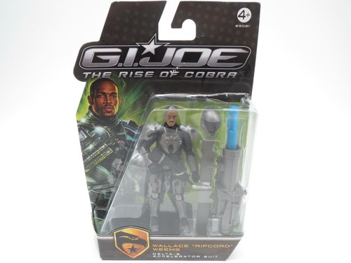 Hasbro 89081 joe figur - 89081,