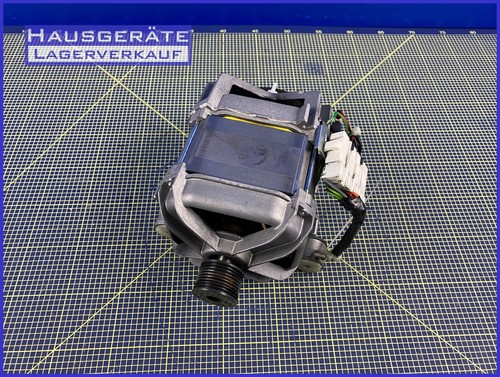 Motor waschmaschine blomberg - waschmaschine,