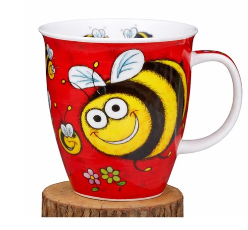 Formano becher nevis - nevis, biene