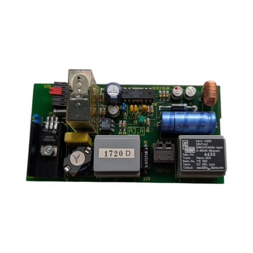 Kavo 1065 1062 piezo zeg - 1062,