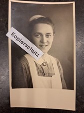 DRK Schwester Portrait Foto