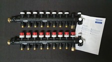 Uponor Heizkreisverteiler