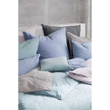 Renforcé Kissenbezug Uni 100%