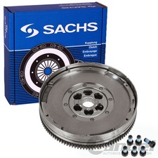 SACHS SCHWUNGRAD MIT