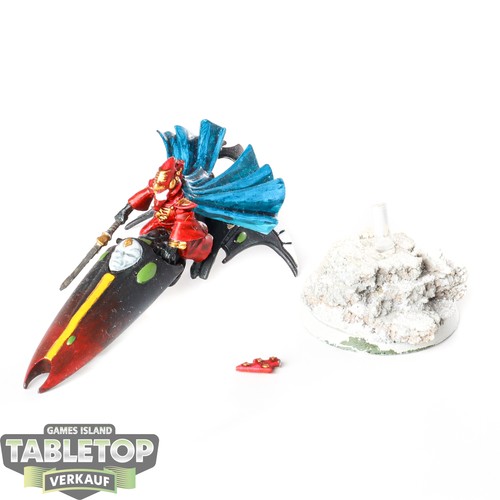 Aeldari farseer skyrunner - -,