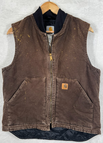 Carhartt v02 herren brown - v02,