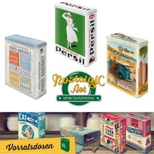 Nostalgic-Art - Retro XL