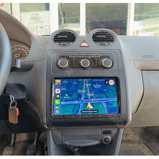 Android15 Wireless Carplay