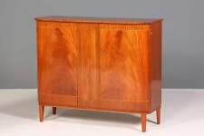 Traumhafter Schrank Antik Sideboard Highboard um 1950 Aktenschrank Barock Stil