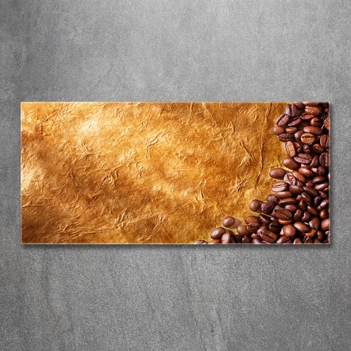 Glas bild wandbilder - druck, auf