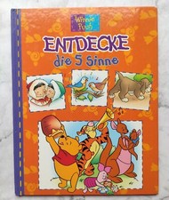 Winnie Puuh Entdecke die 5