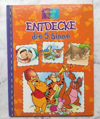 Winnie puuh entdecke die - winnie,