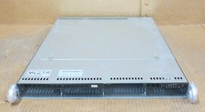 Supermicro SuperChassis