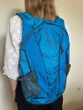 Salewa Chip 22 - Rucksack Tasche Backpack 22 Liter Blau