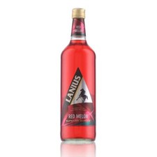 Lanius Red Melon Likör 19,5%