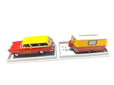 Brekina 20142, Opel P2 mit